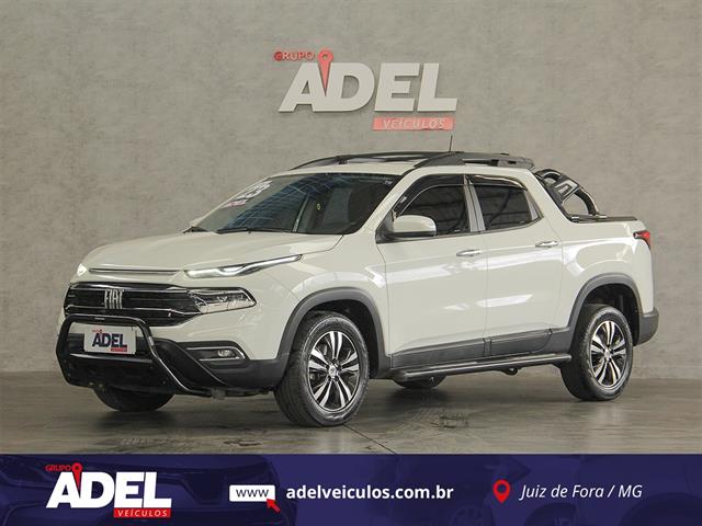 FIAT Toro FREEDOM 1.3 T270 4X2 FLEX AUT. 2023