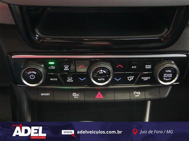 FIAT Toro FREEDOM 1.3 T270 4X2 FLEX AUT. 2023