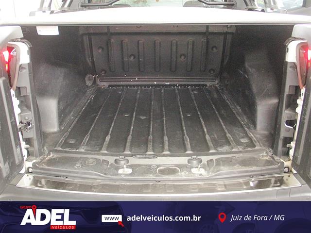 FIAT Toro FREEDOM 1.3 T270 4X2 FLEX AUT. 2023