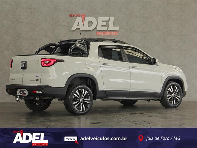 FIAT Toro FREEDOM 1.3 T270 4X2 FLEX AUT. 2023