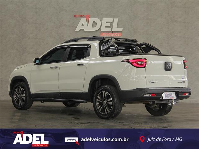 FIAT Toro FREEDOM 1.3 T270 4X2 FLEX AUT. 2023