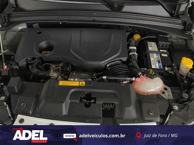 FIAT Toro FREEDOM 1.3 T270 4X2 FLEX AUT. 2023