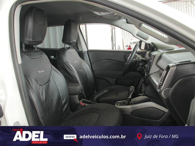 FIAT Toro FREEDOM 1.3 T270 4X2 FLEX AUT. 2023