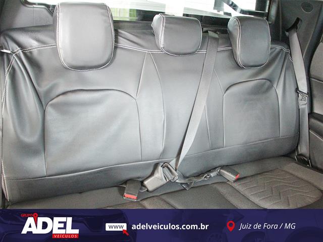 FIAT Toro FREEDOM 1.3 T270 4X2 FLEX AUT. 2023