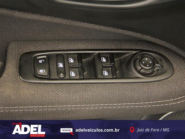 FIAT Toro FREEDOM 1.3 T270 4X2 FLEX AUT. 2023