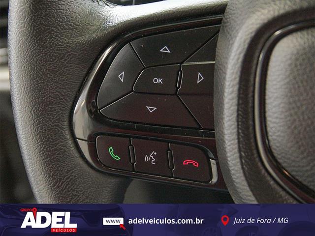 FIAT Toro FREEDOM 1.3 T270 4X2 FLEX AUT. 2023
