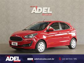 FORD KA 1.0 SE/SE PLUS TIVCT FLEX 5P 2019/2020