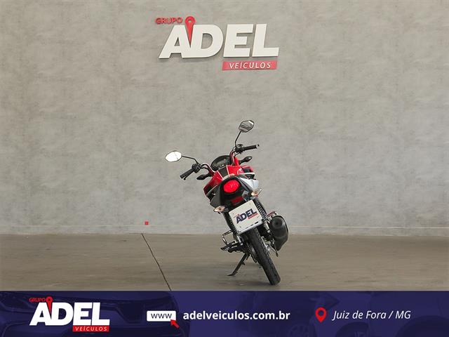 HONDA CG CG TITAN 160CC 2021