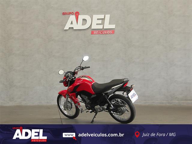 HONDA CG CG TITAN 160CC 2021