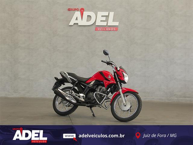 HONDA CG CG TITAN 160CC 2021