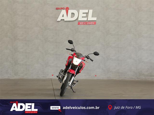 HONDA CG CG TITAN 160CC 2021
