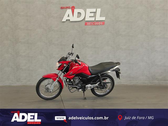 HONDA CG CG TITAN 160CC 2021