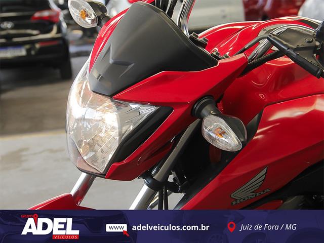 HONDA CG CG TITAN 160CC 2021