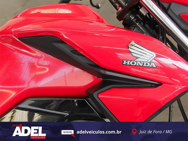 HONDA CG CG TITAN 160CC 2021