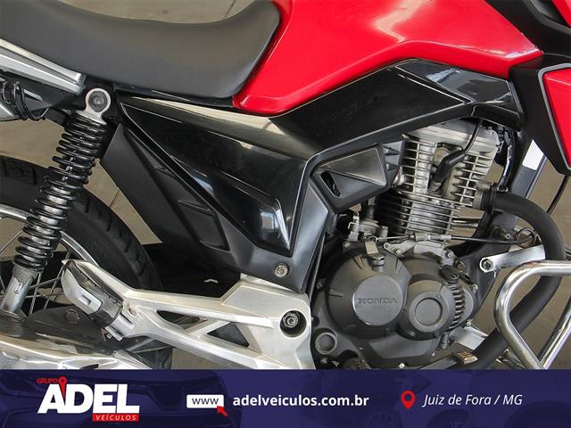 HONDA CG CG TITAN 160CC 2021