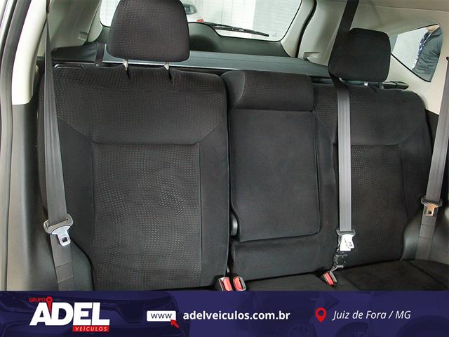 HONDA CR-V LX 2.0 16V 2WD/2.0 FLEXONE AUT. 2012