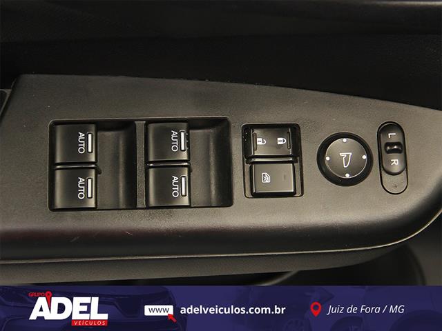 HONDA CR-V LX 2.0 16V 2WD/2.0 FLEXONE AUT. 2012