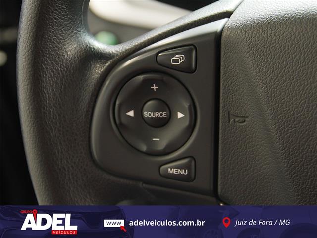 HONDA CR-V LX 2.0 16V 2WD/2.0 FLEXONE AUT. 2012