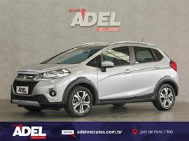 HONDA WR-V EX 1.5 FLEXONE 16V 5P AUT. 2017/2018