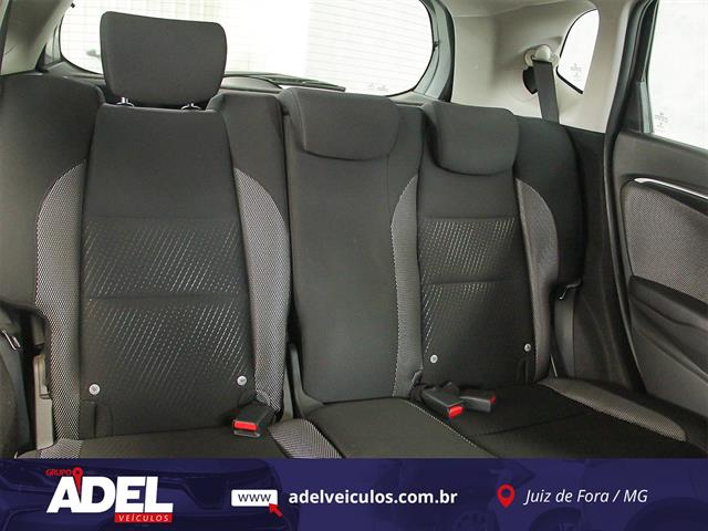 HONDA WR-V EX 1.5 FLEXONE 16V 5P AUT. 2018