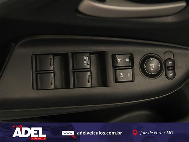 HONDA WR-V EX 1.5 FLEXONE 16V 5P AUT. 2018