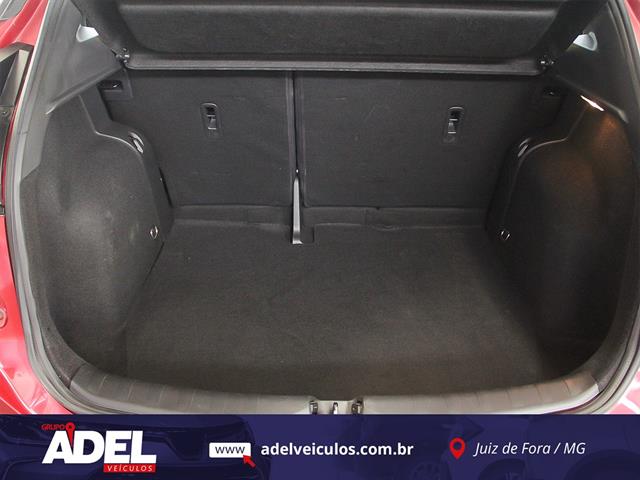 NISSAN KICKS ADVANCE 1.6 16V FLEX AUT. 2022