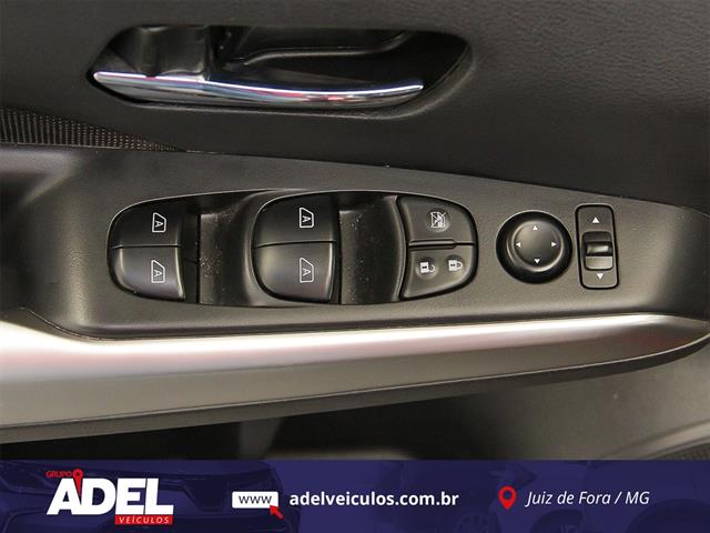 NISSAN KICKS ADVANCE 1.6 16V FLEX AUT. 2022