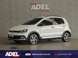 VOLKSWAGEN FOX XTREME 1.6 FLEX 8V 5P 2019/2020