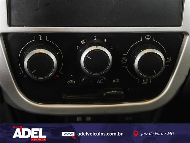 VOLKSWAGEN Gol (NOVO) 1.0 MI TOTAL FLEX 8V 4P 2011