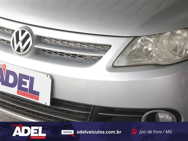 VOLKSWAGEN Gol (NOVO) 1.0 MI TOTAL FLEX 8V 4P 2011