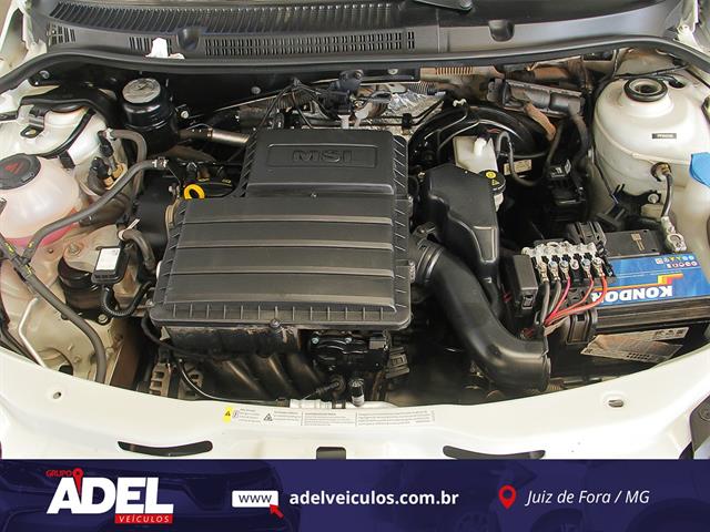 VOLKSWAGEN Saveiro ROBUST 1.6 TOTAL FLEX 16V 2023