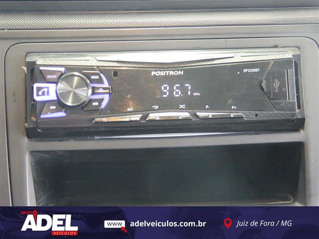 VOLKSWAGEN Saveiro ROBUST 1.6 TOTAL FLEX 16V 2023