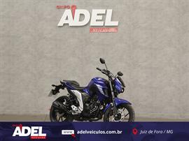 YAMAHA FZ25 250 FAZER FLEX 2022/2023