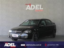 CHEVROLET ASTRA ADVANTAGE 2.0 MPFI 8V FLEXPOWER 5P 2009/2009