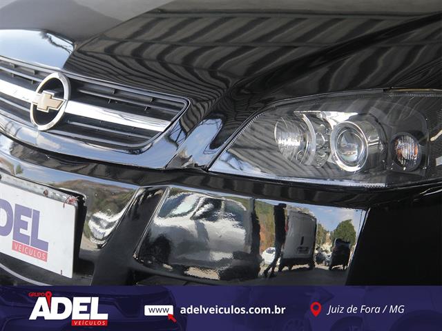CHEVROLET Astra ADVANTAGE 2.0 MPFI 8V FLEXPOWER 5P 2009