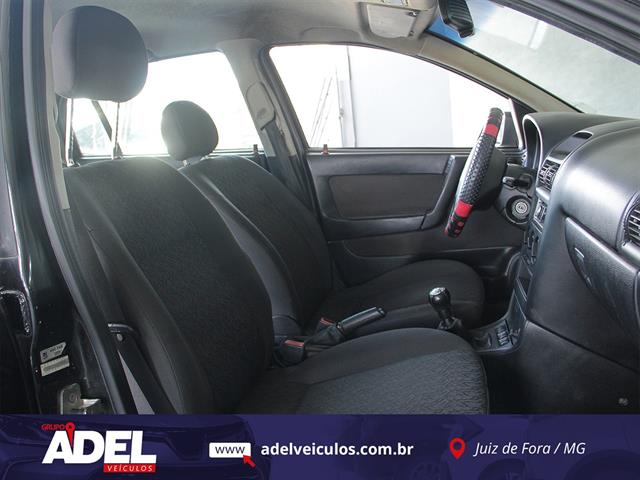 CHEVROLET Astra ADVANTAGE 2.0 MPFI 8V FLEXPOWER 5P 2009