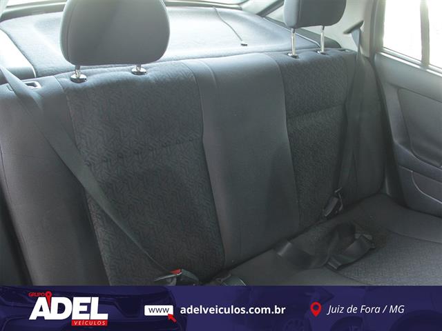 CHEVROLET Astra ADVANTAGE 2.0 MPFI 8V FLEXPOWER 5P 2009