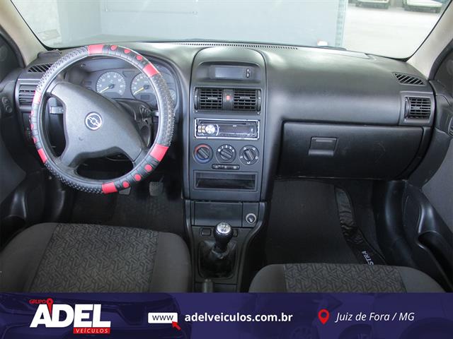 CHEVROLET Astra ADVANTAGE 2.0 MPFI 8V FLEXPOWER 5P 2009