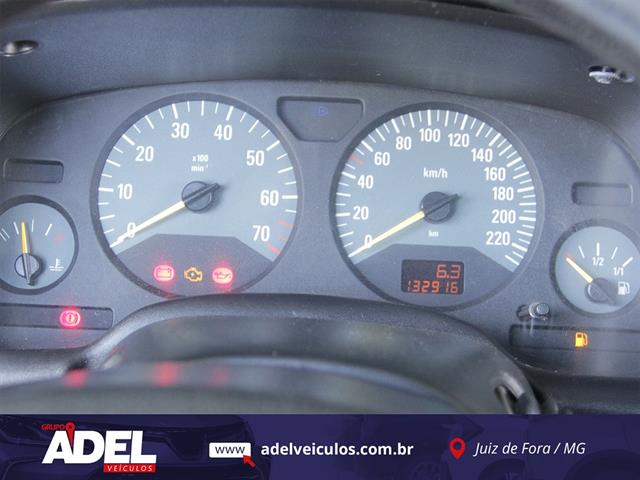 CHEVROLET Astra ADVANTAGE 2.0 MPFI 8V FLEXPOWER 5P 2009