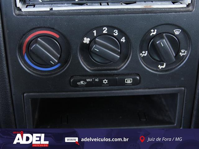 CHEVROLET Astra ADVANTAGE 2.0 MPFI 8V FLEXPOWER 5P 2009