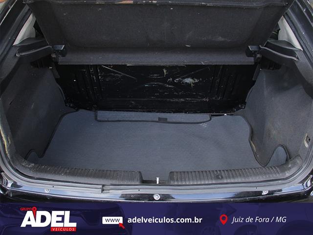 CHEVROLET Astra ADVANTAGE 2.0 MPFI 8V FLEXPOWER 5P 2009