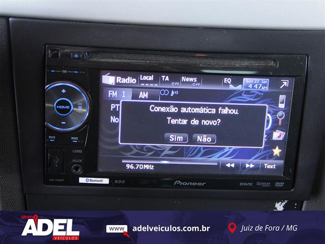 CHEVROLET Meriva MAXX 1.4 MPFI 8V ECONOFLEX 5P 2009