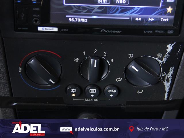 CHEVROLET Meriva MAXX 1.4 MPFI 8V ECONOFLEX 5P 2009