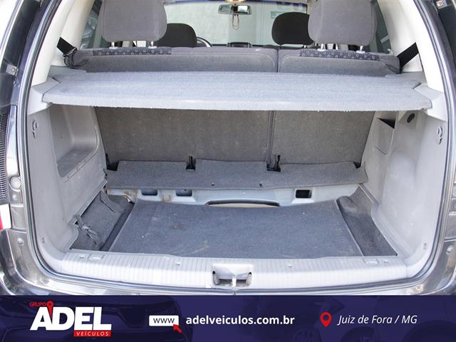 CHEVROLET Meriva MAXX 1.4 MPFI 8V ECONOFLEX 5P 2009