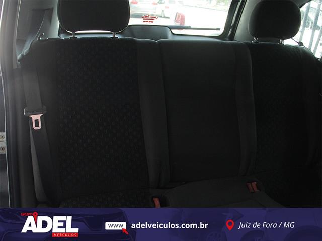 CHEVROLET Meriva MAXX 1.4 MPFI 8V ECONOFLEX 5P 2009