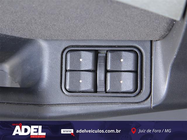 CHEVROLET Meriva MAXX 1.4 MPFI 8V ECONOFLEX 5P 2009