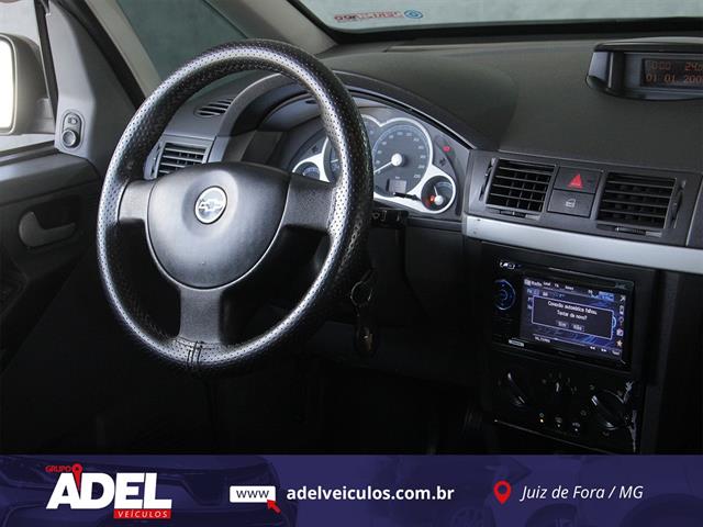 CHEVROLET Meriva MAXX 1.4 MPFI 8V ECONOFLEX 5P 2009