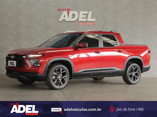 CHEVROLET MONTANA PREMIER 1.2 TURBO FLEX 12V AUT. 2023