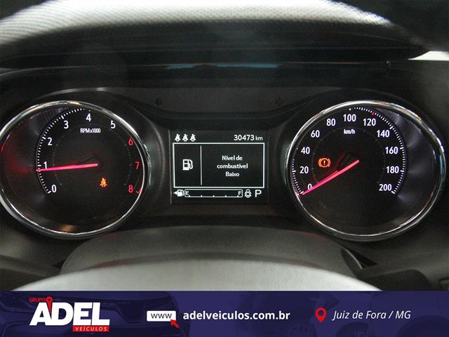 CHEVROLET MONTANA PREMIER 1.2 TURBO FLEX 12V AUT. 2023