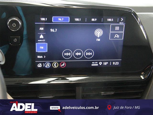 CHEVROLET MONTANA PREMIER 1.2 TURBO FLEX 12V AUT. 2023